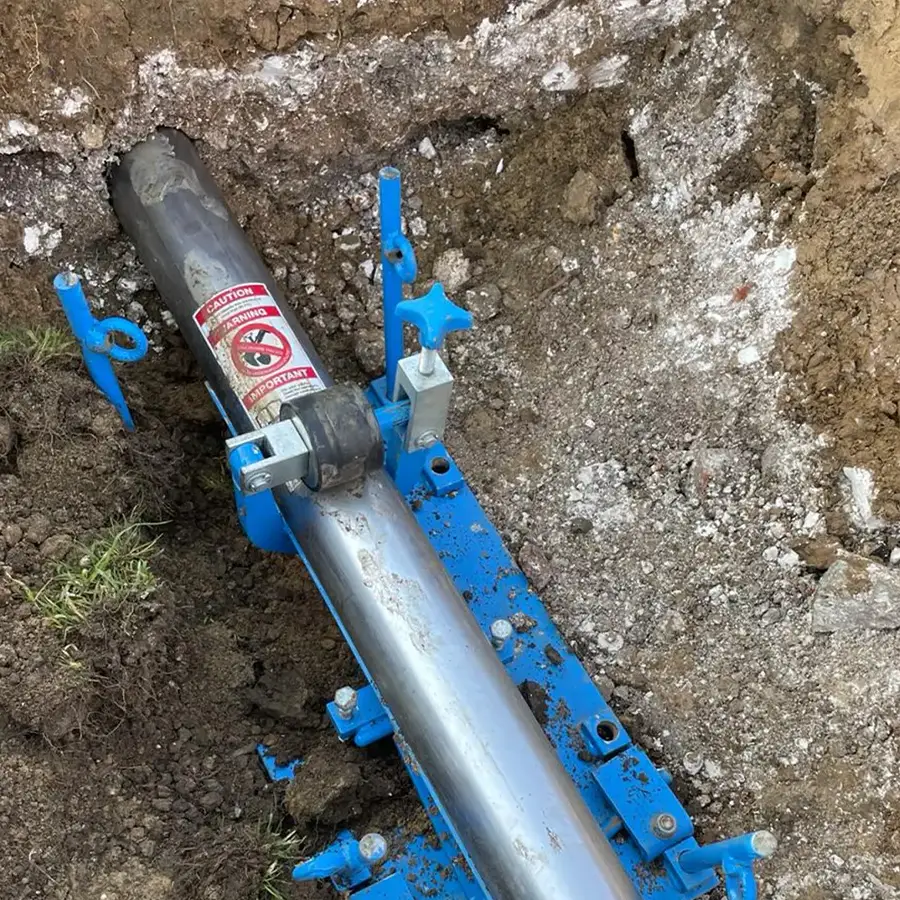 Underground Moling Services in Birmingham